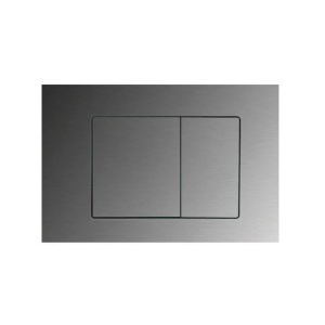 In-Wall Toilet Suit - Push Buttons - G3004109BN