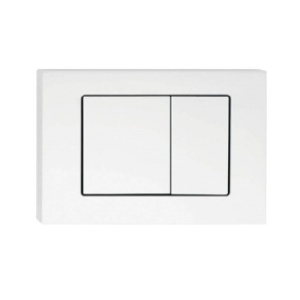 In-Wall Toilet Suit - Push Buttons - G3004109W