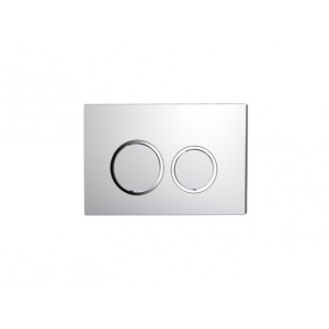 In-Wall Toilet Suit - Push Buttons - G30050071