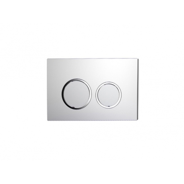 In-Wall Toilet Suit - Push Buttons - G30050071