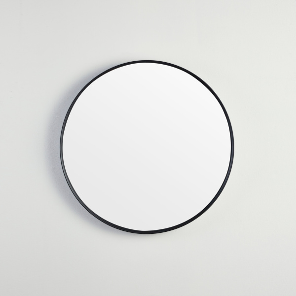 Luna Framed Mirror - Oliva - KR800F-BG - Image 3