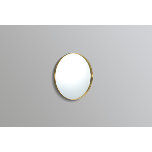 Luna Framed Mirror - Oliva - KR700F-BG - Image 4