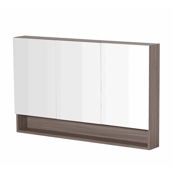 Stella Oak Shaving Cabinet 1200*750*155 mm - OAK-SV1200