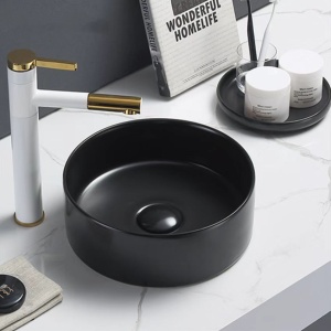 Luna - Above Counter Basin - PA3011MB