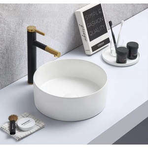 Luna - Above Counter Basin - PA3011