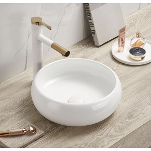 Ronda - Above Counter Basin - PA3612
