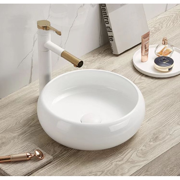Ronda - Above Counter Basin - PA3612