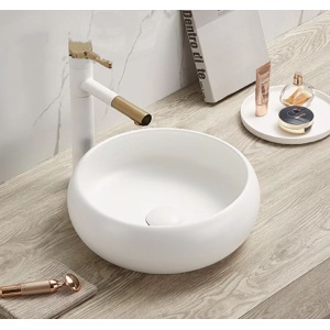 Ronda - Above Counter Basin - PA3612MW