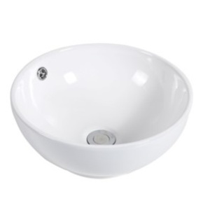 Ronda - Gloss White Above Counter - PA3838