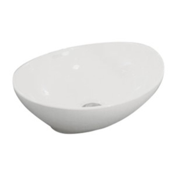 Flow - Gloss White Above Counter - PA4134 - Image 2