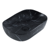 Carrara - Ultra Slim Fine Ceramic - PA4632MBM
