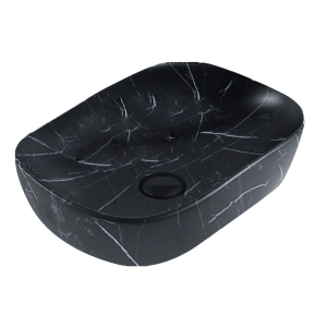 Carrara - Ultra Slim Fine Ceramic - PA4632MBM