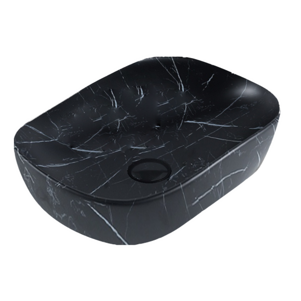 Carrara - Ultra Slim Fine Ceramic - PA4632MBM