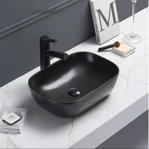 Qubix - Ultra Slim Fine Ceramic - PA4632MB