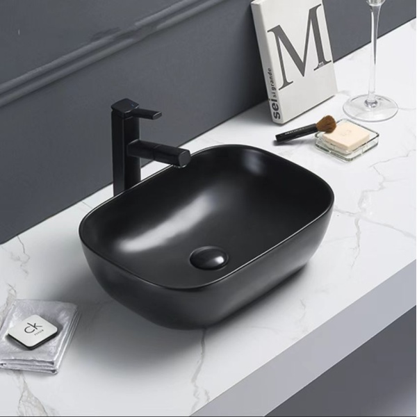 Qubix - Ultra Slim Fine Ceramic - PA4632MB