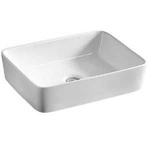 Jasper - Gloss White Above Counter - PA4737