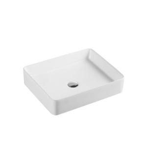 Jasper - Gloss White Above Counter - PA4030