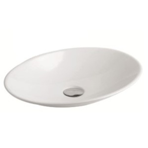 Flow - Gloss White Above Counter - PA5135
