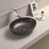 Carrara - Fine Ceramic Basin - PA5239MBM