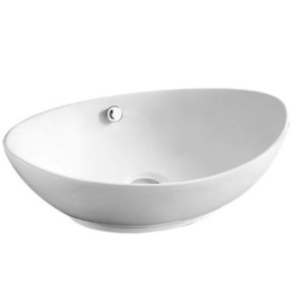 Flow - Gloss White Above Counter - PA5839 - Image 2
