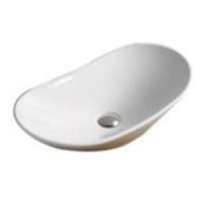 Flow - Gloss White Above Counter - PA6136