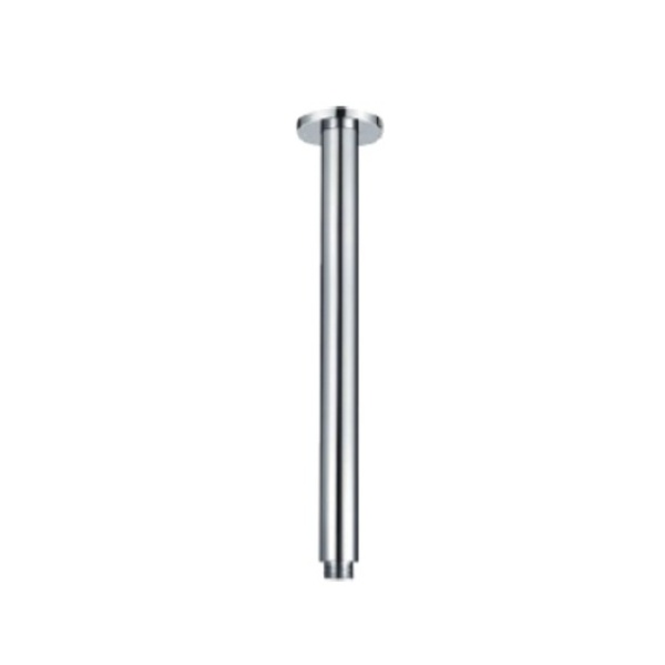 Shower Arm - Round Ceiling Arm - CH0120.SA (400mm)