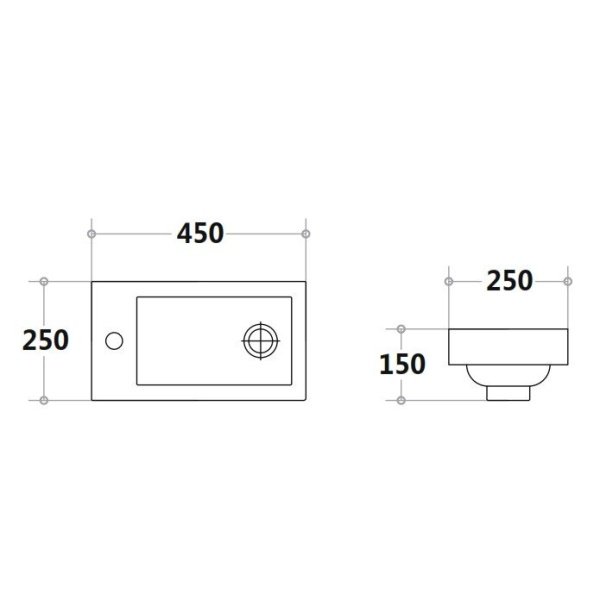 Poly Top - 4525B - Image 2