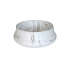 Carrara - Matte White Carrara Fine Ceramic Basin - PA4014CRA