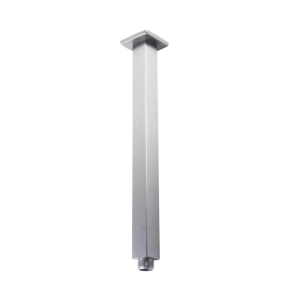 Shower Arm - Square Ceiling Arm - BU0106.SA (600mm)
