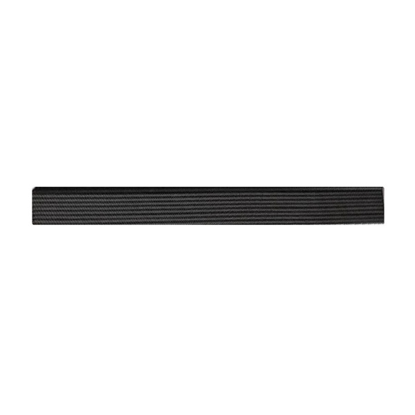 Floor Grill Drain Black - LGFD-B
