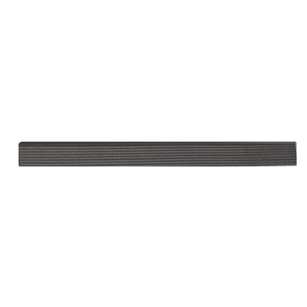 Floor Grill Drain Gun Metal - LGFD-GM