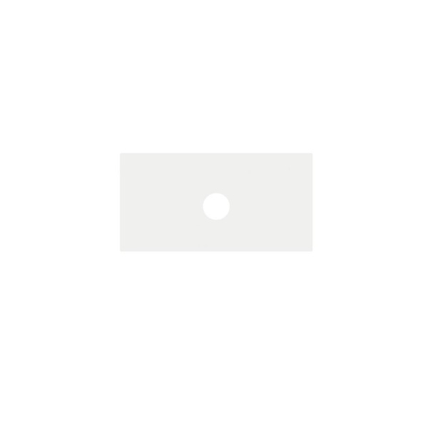 Above Counter Asnow (Pre-cut) - Image 2