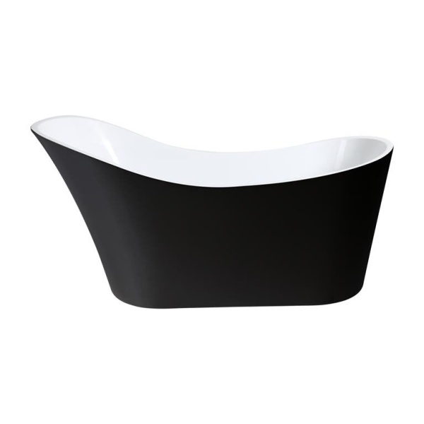 Free Standing Bathtub - BBT1700 - Image 3