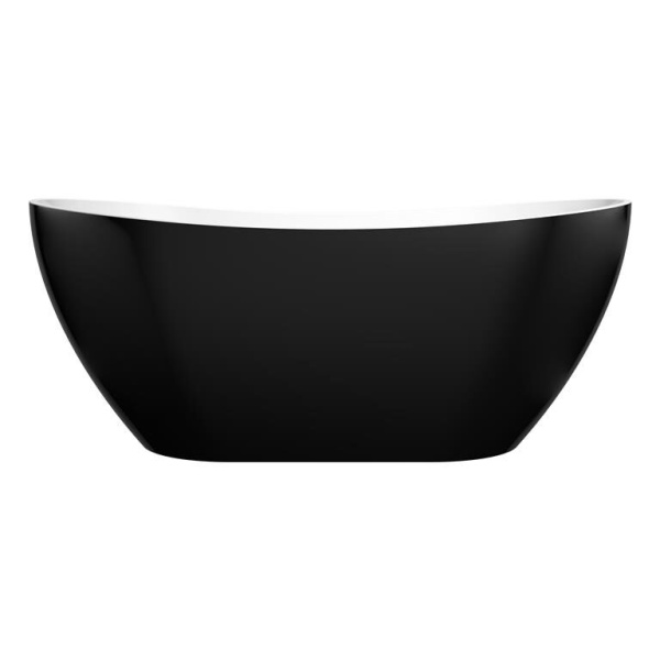 Free Standing Bathtub - EBT1660 - Image 5