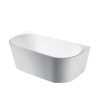 Back to Wall Bathtub - ELBT1500