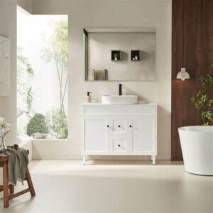 Free Standing Vanities