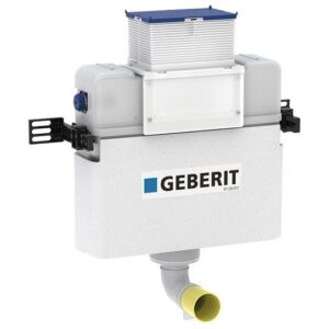 Cisterns