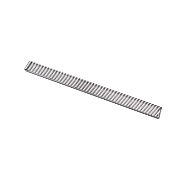 Floor Grill Drain Gun Metal - LGFD-GM - Image 4