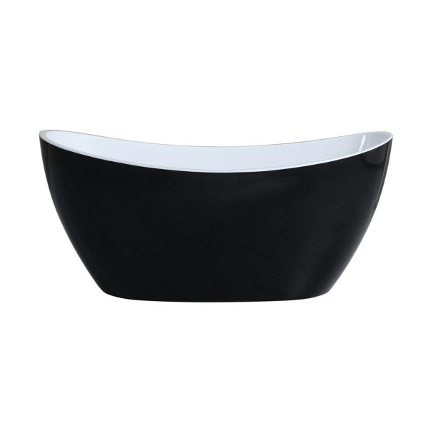 Free Standing Bathtub - EBT1660 - Image 7