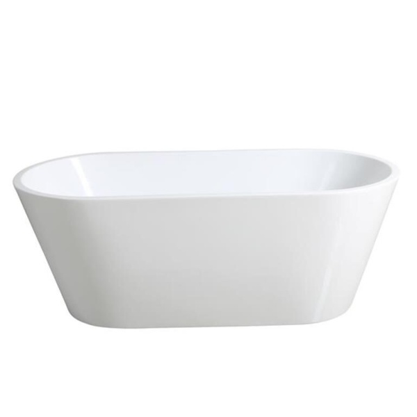 Free Standing Bathtub - OBT1500 - Image 4