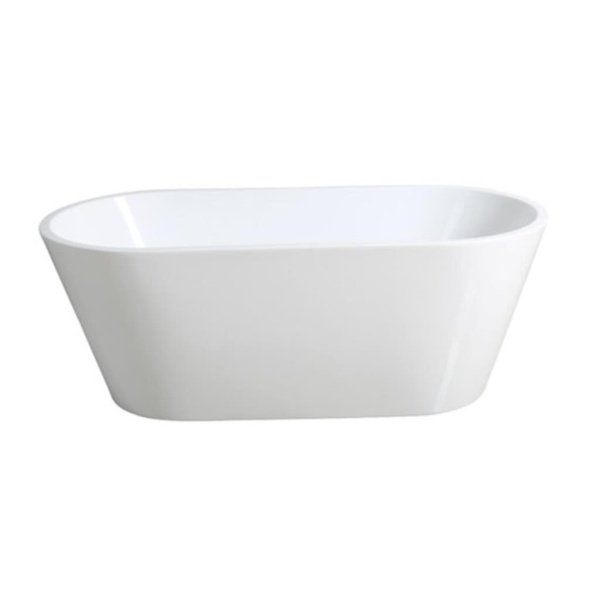 Free Standing Bathtub - OBT1700 - Image 4