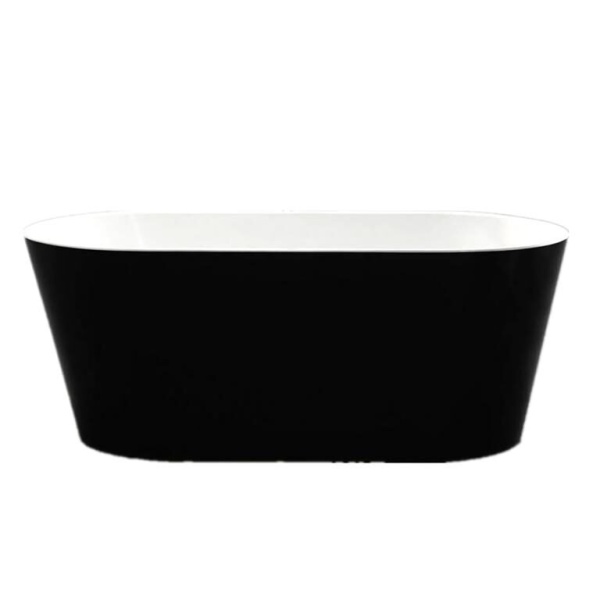 Free Standing Bathtub - OBT1700 - Image 5
