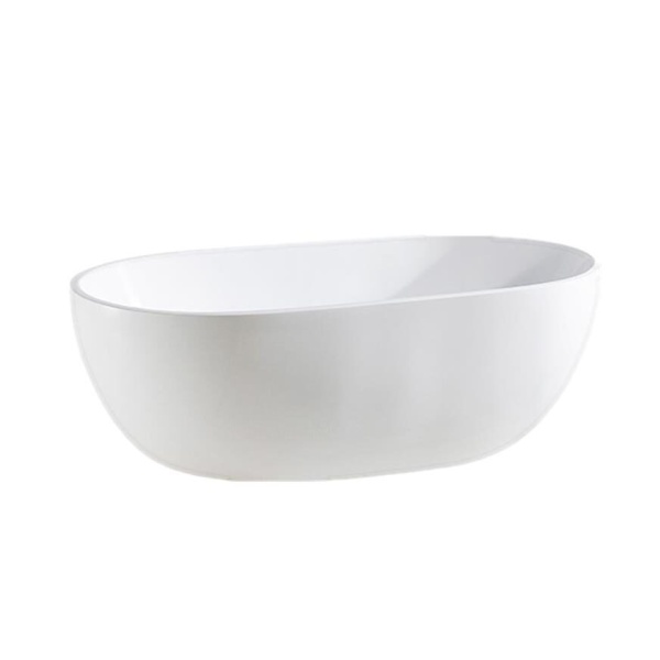 Free Standing Bathtub - OVBT1700 - Image 6
