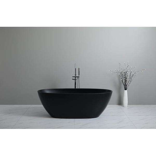 Free Standing Bathtub - RBT1350 - Image 5