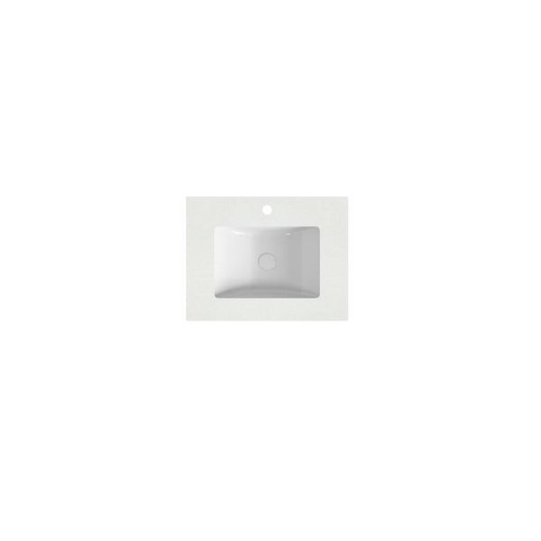 Undermount Blank White - Image 3