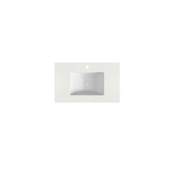Undermount Blank White - Image 4