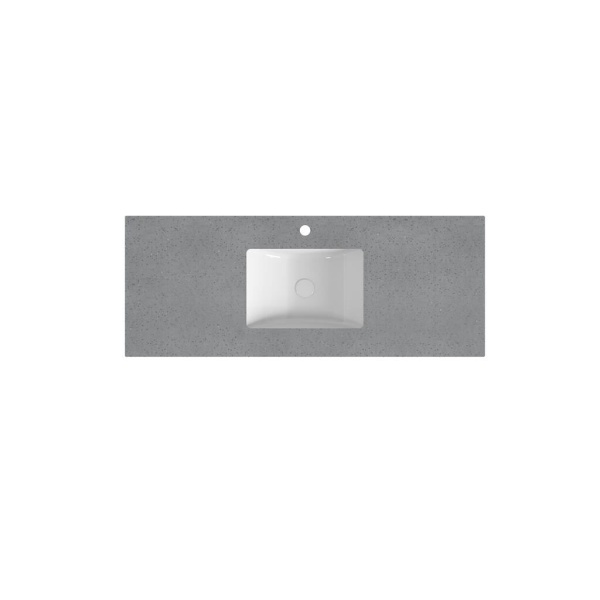 Undermount Speckle Grey - Image 6