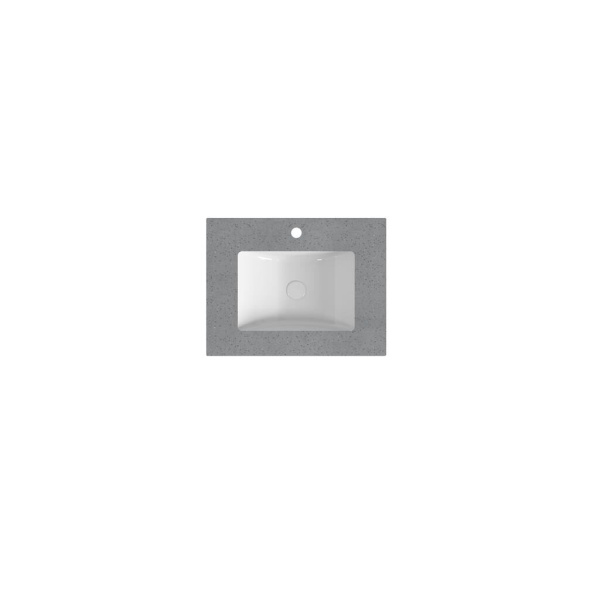 Undermount Speckle Grey - Image 3