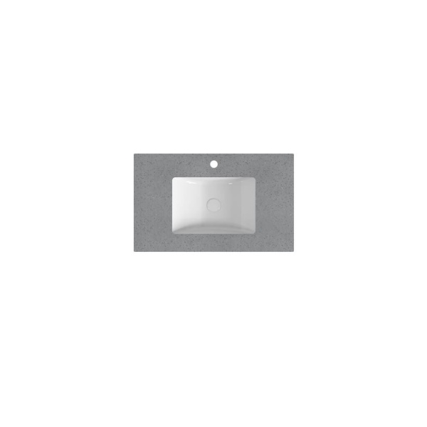Undermount Speckle Grey - Image 4