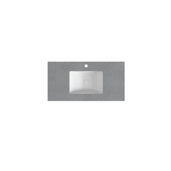 Undermount Speckle Grey - Image 5